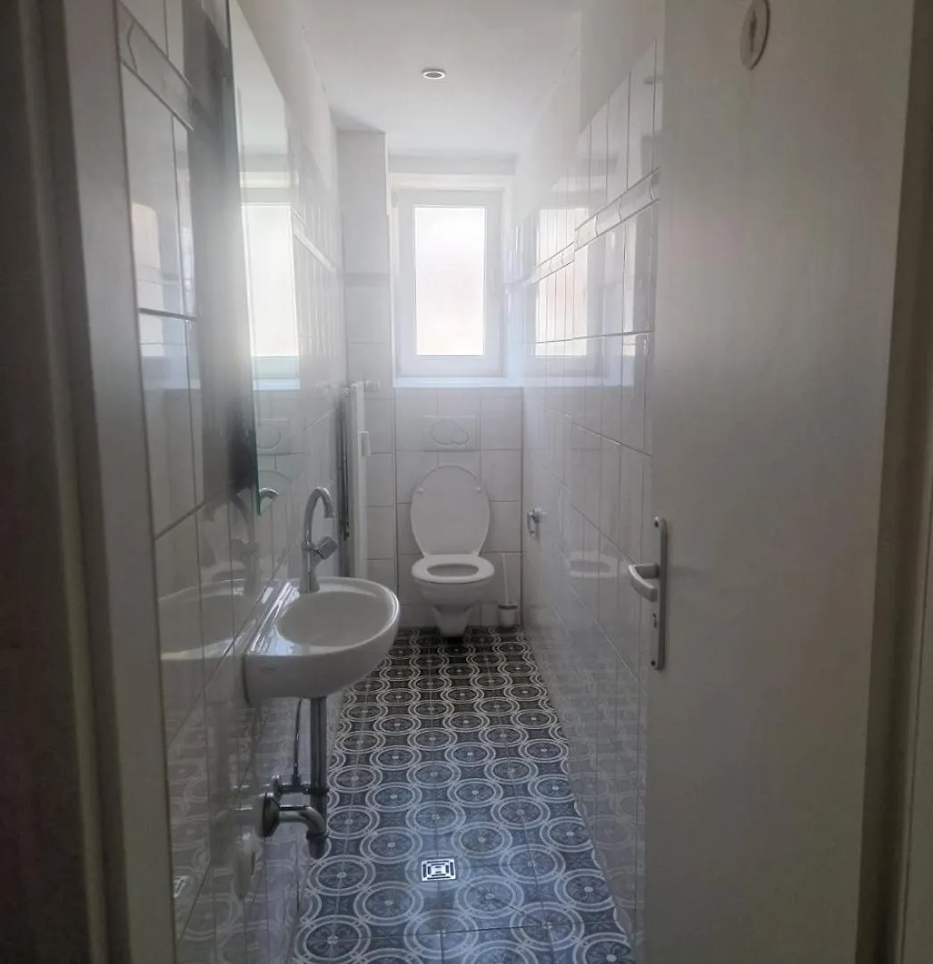 Appartement Hanin 12 Munich Allemagne